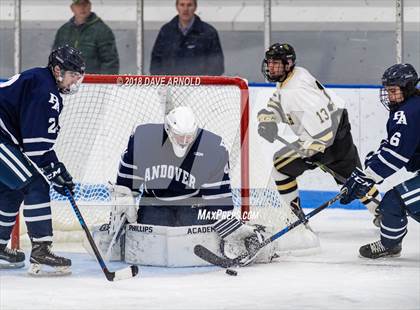 Thumbnail 1 in Westminster School vs Phillips Academy (Flood-Marr) photogallery.