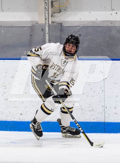 Thumbnail 1 in Westminster School vs Phillips Academy (Flood-Marr) photogallery.