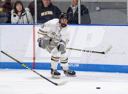 Thumbnail 3 in Westminster School vs Phillips Academy (Flood-Marr) photogallery.