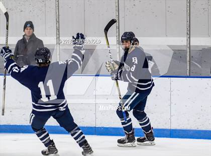 Thumbnail 1 in Westminster School vs Phillips Academy (Flood-Marr) photogallery.