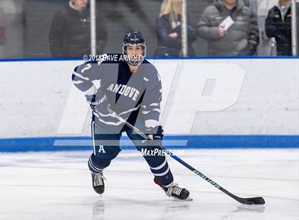 Thumbnail 1 in Westminster School vs Phillips Academy (Flood-Marr) photogallery.