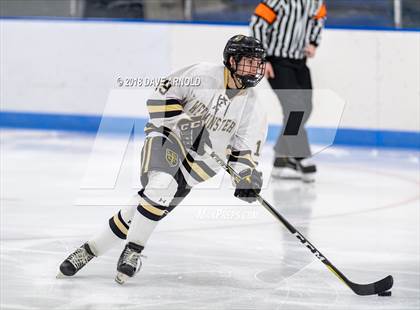 Thumbnail 2 in Westminster School vs Phillips Academy (Flood-Marr) photogallery.