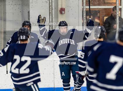 Thumbnail 3 in Westminster School vs Phillips Academy (Flood-Marr) photogallery.