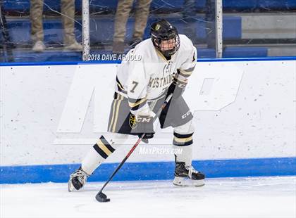 Thumbnail 3 in Westminster School vs Phillips Academy (Flood-Marr) photogallery.
