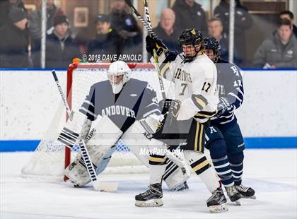Thumbnail 3 in Westminster School vs Phillips Academy (Flood-Marr) photogallery.