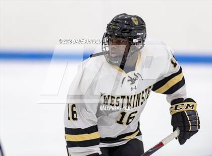 Thumbnail 2 in Westminster School vs Phillips Academy (Flood-Marr) photogallery.