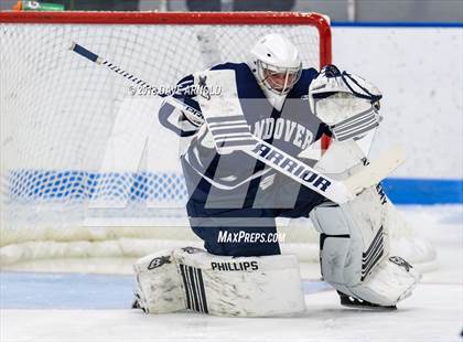 Thumbnail 3 in Westminster School vs Phillips Academy (Flood-Marr) photogallery.