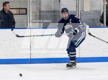 Thumbnail 2 in Westminster School vs Phillips Academy (Flood-Marr) photogallery.