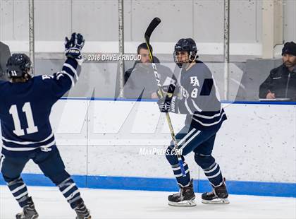 Thumbnail 3 in Westminster School vs Phillips Academy (Flood-Marr) photogallery.