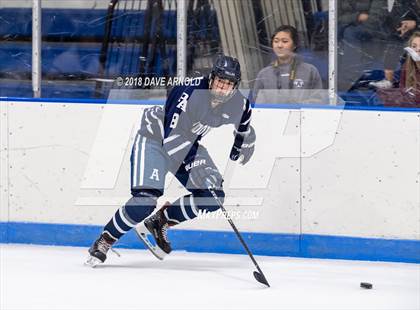 Thumbnail 1 in Westminster School vs Phillips Academy (Flood-Marr) photogallery.