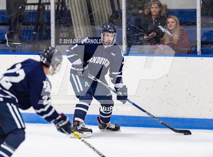 Thumbnail 2 in Westminster School vs Phillips Academy (Flood-Marr) photogallery.