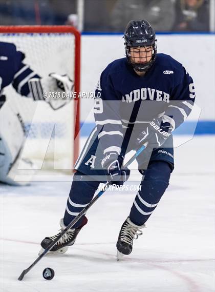 Thumbnail 2 in Westminster School vs Phillips Academy (Flood-Marr) photogallery.