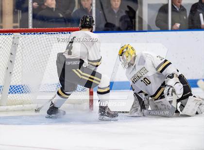 Thumbnail 2 in Westminster School vs Phillips Academy (Flood-Marr) photogallery.