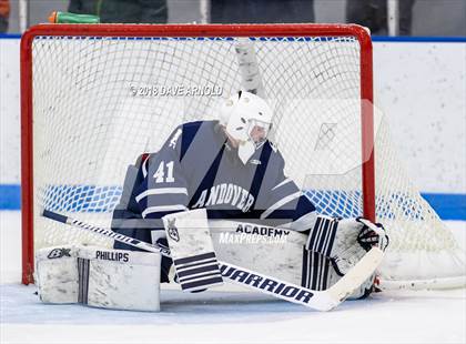 Thumbnail 1 in Westminster School vs Phillips Academy (Flood-Marr) photogallery.
