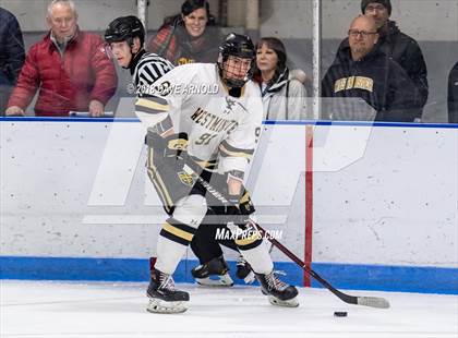 Thumbnail 1 in Westminster School vs Phillips Academy (Flood-Marr) photogallery.