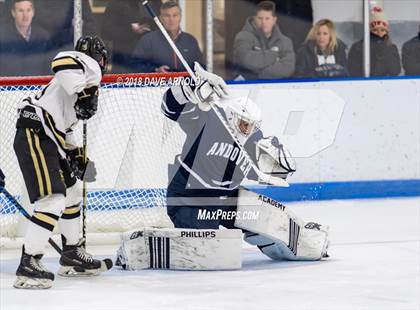 Thumbnail 2 in Westminster School vs Phillips Academy (Flood-Marr) photogallery.