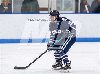 Thumbnail 1 in Westminster School vs Phillips Academy (Flood-Marr) photogallery.