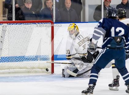 Thumbnail 3 in Westminster School vs Phillips Academy (Flood-Marr) photogallery.