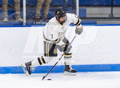 Thumbnail 1 in Westminster School vs Phillips Academy (Flood-Marr) photogallery.
