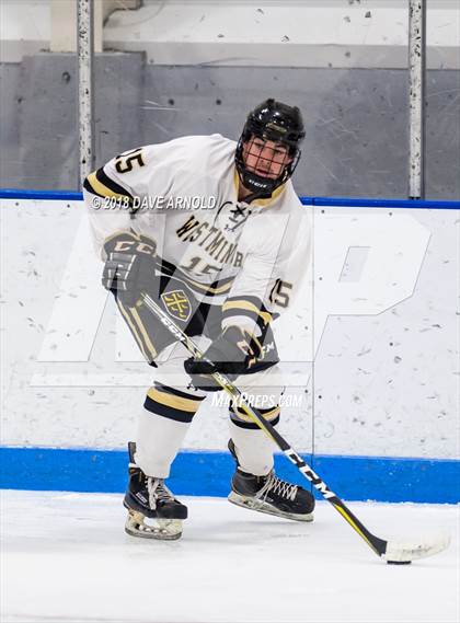 Thumbnail 2 in Westminster School vs Phillips Academy (Flood-Marr) photogallery.