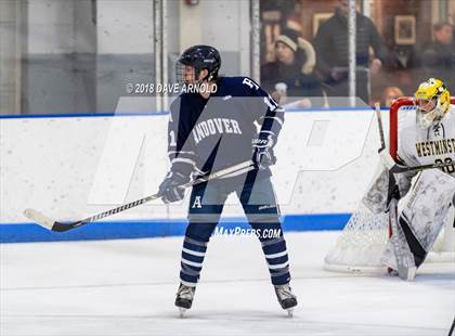 Thumbnail 3 in Westminster School vs Phillips Academy (Flood-Marr) photogallery.