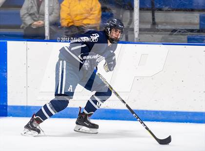 Thumbnail 3 in Westminster School vs Phillips Academy (Flood-Marr) photogallery.