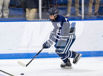 Thumbnail 1 in Westminster School vs Phillips Academy (Flood-Marr) photogallery.