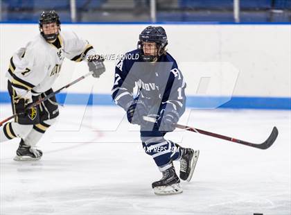 Thumbnail 1 in Westminster School vs Phillips Academy (Flood-Marr) photogallery.