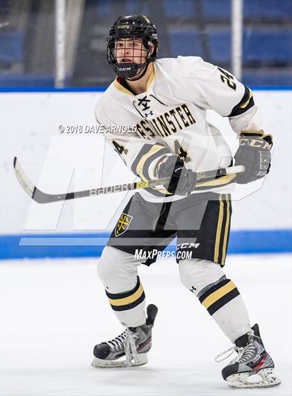 Thumbnail 1 in Westminster School vs Phillips Academy (Flood-Marr) photogallery.