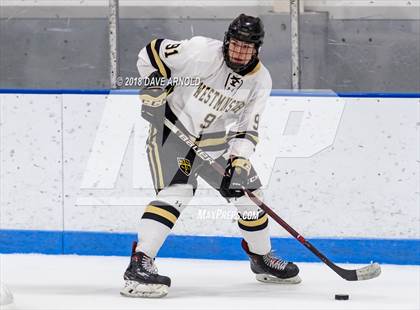 Thumbnail 1 in Westminster School vs Phillips Academy (Flood-Marr) photogallery.