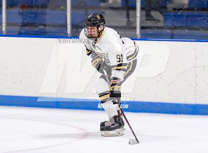 Thumbnail 2 in Westminster School vs Phillips Academy (Flood-Marr) photogallery.