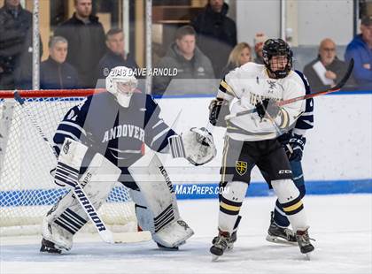 Thumbnail 1 in Westminster School vs Phillips Academy (Flood-Marr) photogallery.