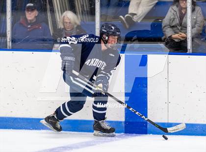 Thumbnail 2 in Westminster School vs Phillips Academy (Flood-Marr) photogallery.