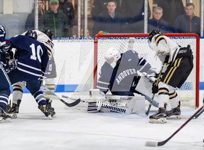 Thumbnail 2 in Westminster School vs Phillips Academy (Flood-Marr) photogallery.