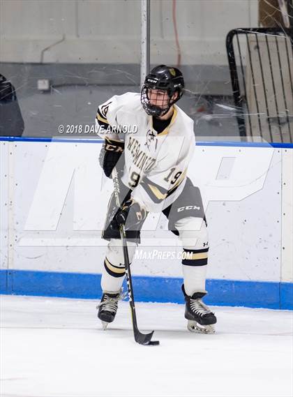 Thumbnail 3 in Westminster School vs Phillips Academy (Flood-Marr) photogallery.