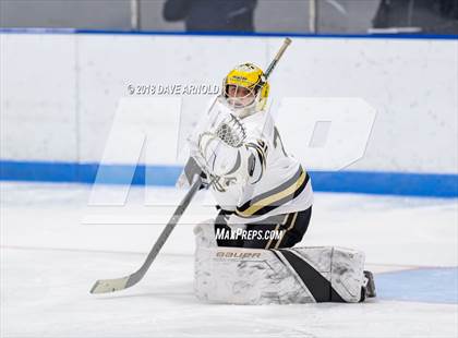 Thumbnail 3 in Westminster School vs Phillips Academy (Flood-Marr) photogallery.