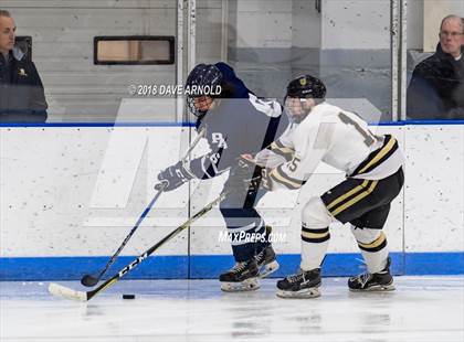 Thumbnail 2 in Westminster School vs Phillips Academy (Flood-Marr) photogallery.