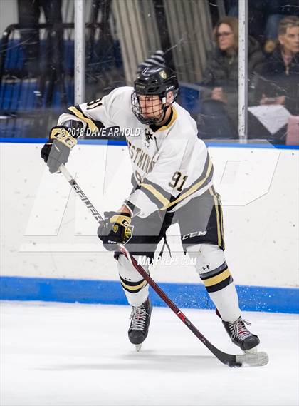 Thumbnail 2 in Westminster School vs Phillips Academy (Flood-Marr) photogallery.