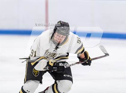 Thumbnail 3 in Westminster School vs Phillips Academy (Flood-Marr) photogallery.