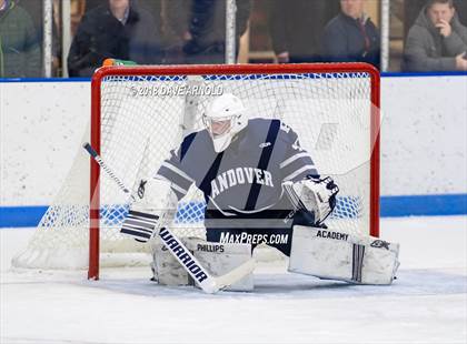 Thumbnail 1 in Westminster School vs Phillips Academy (Flood-Marr) photogallery.