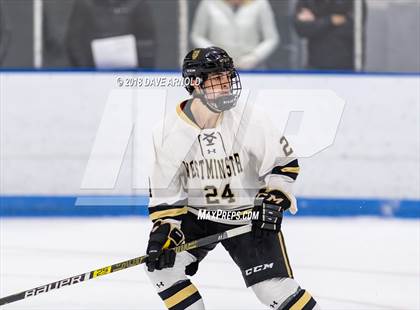 Thumbnail 2 in Westminster School vs Phillips Academy (Flood-Marr) photogallery.