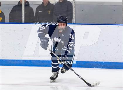 Thumbnail 1 in Westminster School vs Phillips Academy (Flood-Marr) photogallery.