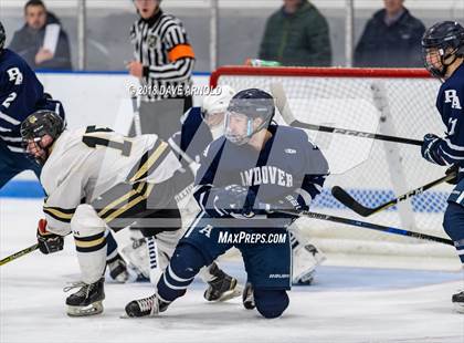 Thumbnail 3 in Westminster School vs Phillips Academy (Flood-Marr) photogallery.
