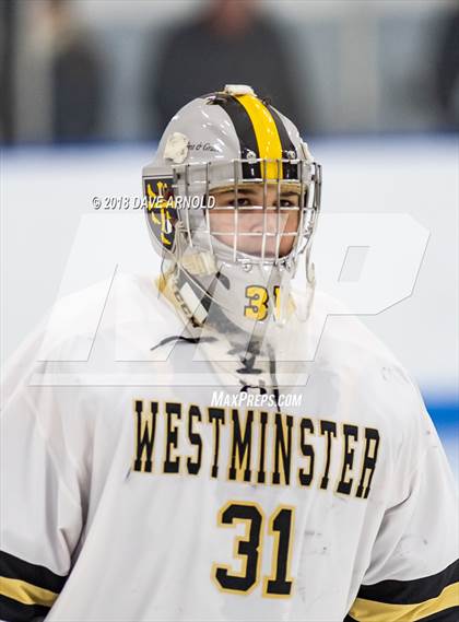 Thumbnail 1 in Westminster School vs Phillips Academy (Flood-Marr) photogallery.