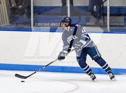 Thumbnail 2 in Westminster School vs Phillips Academy (Flood-Marr) photogallery.