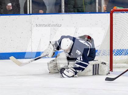 Thumbnail 3 in Westminster School vs Phillips Academy (Flood-Marr) photogallery.