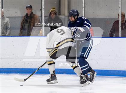 Thumbnail 2 in Westminster School vs Phillips Academy (Flood-Marr) photogallery.