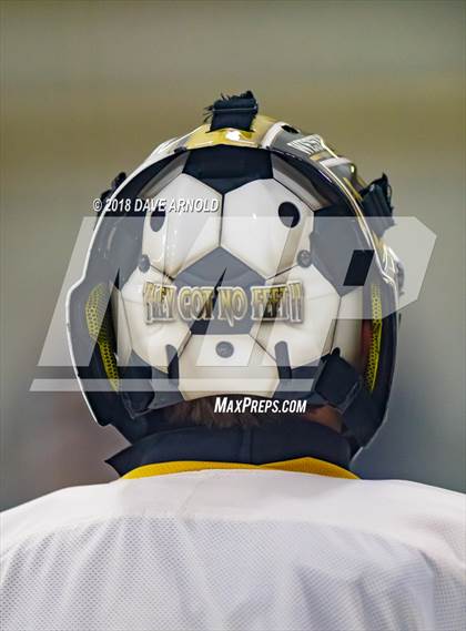 Thumbnail 2 in Westminster School vs Phillips Academy (Flood-Marr) photogallery.