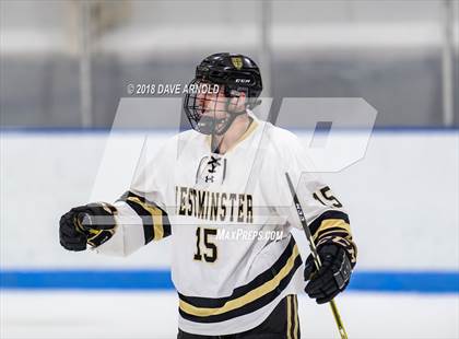 Thumbnail 3 in Westminster School vs Phillips Academy (Flood-Marr) photogallery.