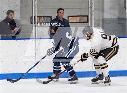 Thumbnail 2 in Westminster School vs Phillips Academy (Flood-Marr) photogallery.